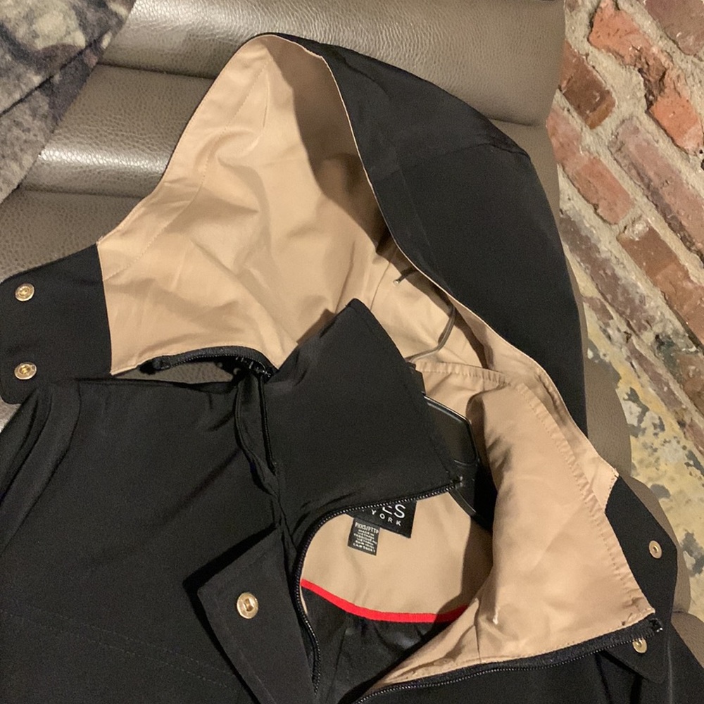 NWT Jones New York Coat - Picture 8 of 12